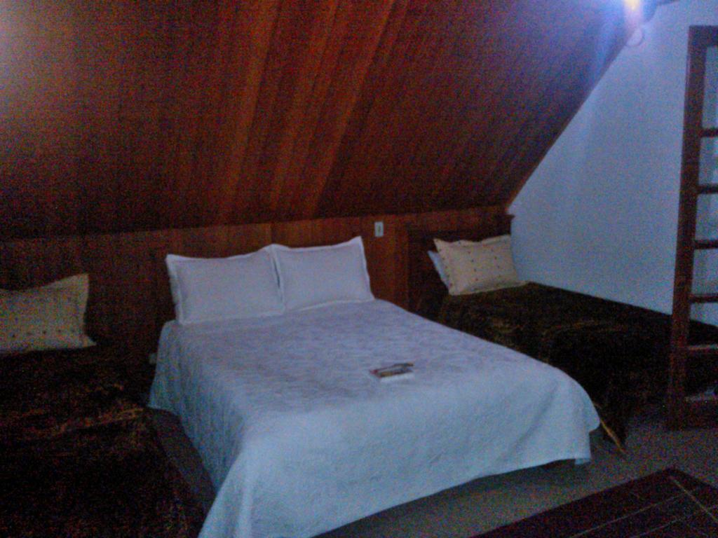 Pousada Marco Polo Campos do Jordão Zimmer foto